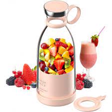 Mini mixeur électrique portable sans fil, 350ml